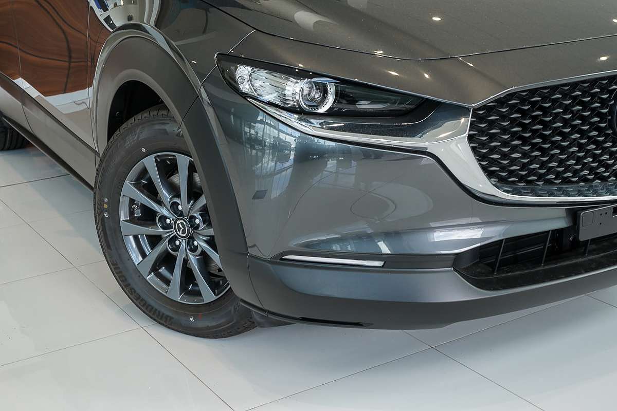 2025 Mazda CX-30 G20 Pure DM Series