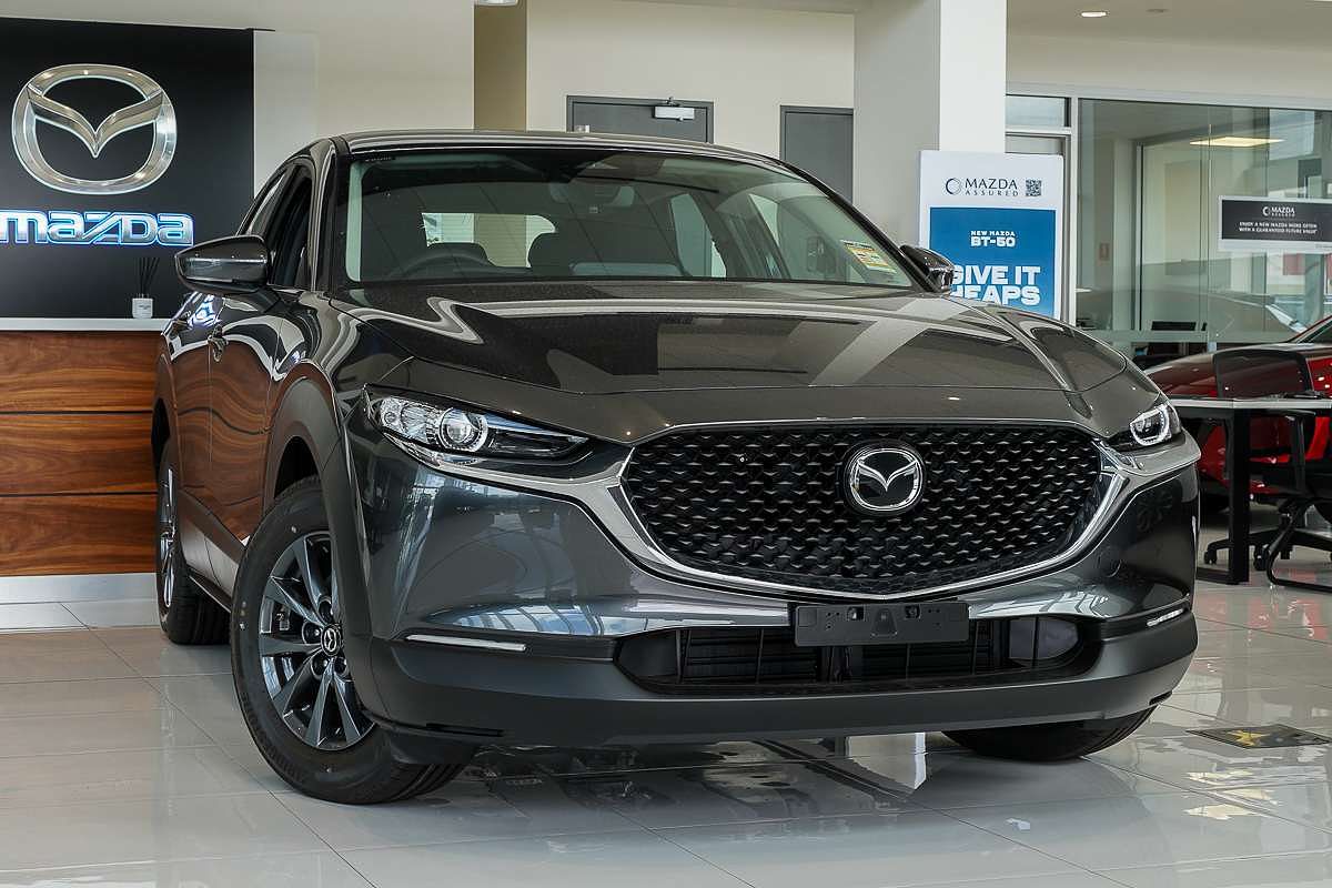 2025 Mazda CX-30 G20 Pure DM Series