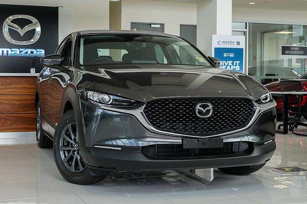 2025 Mazda CX-30 G20 Pure DM Series