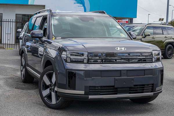 2025 Hyundai Santa Fe Elite MX5.V2