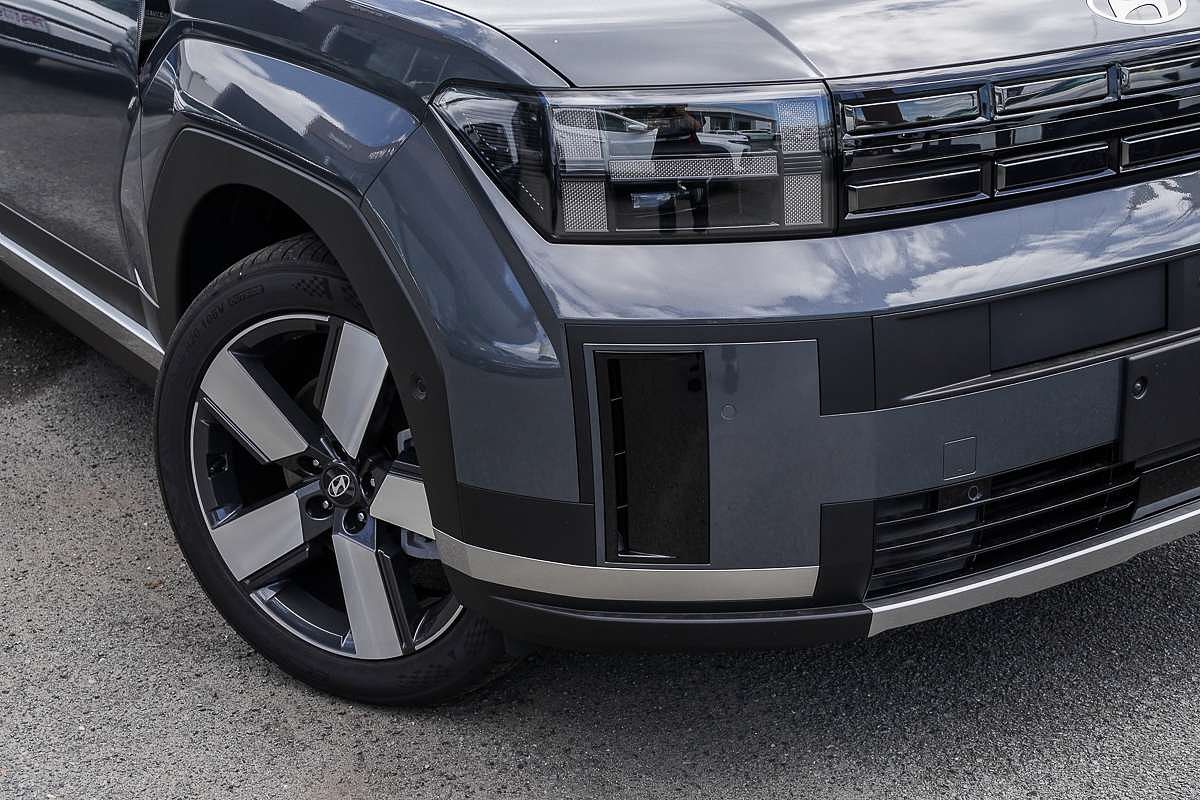 2025 Hyundai Santa Fe Elite MX5.V2