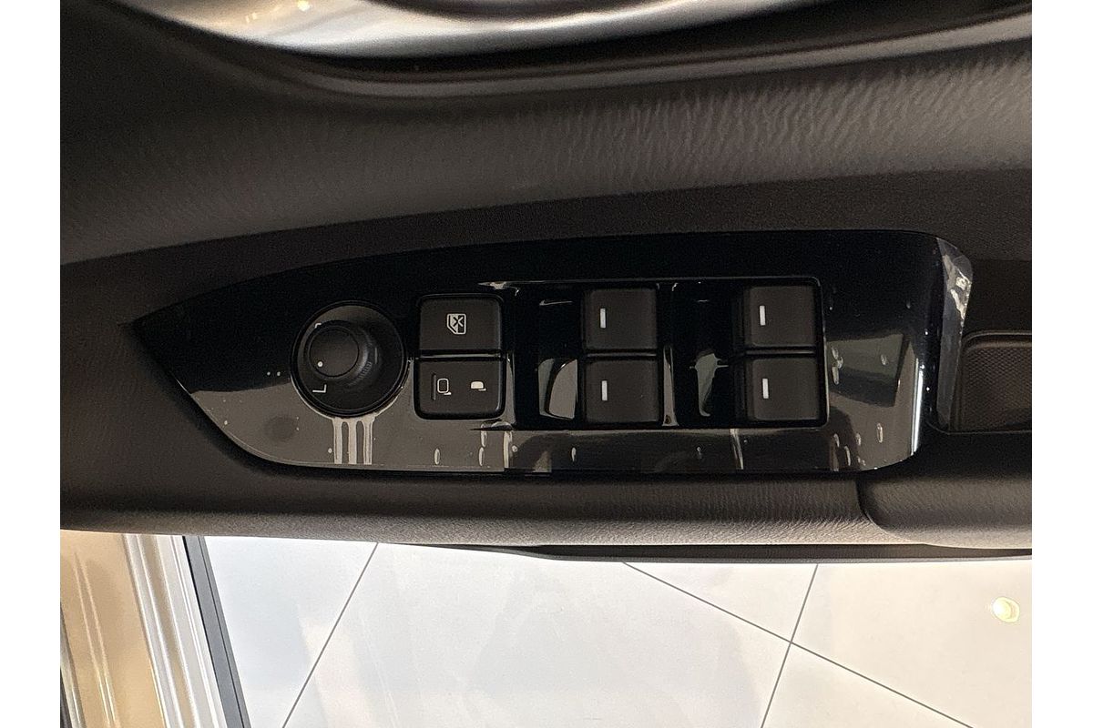 2025 Mazda CX-5 G20 Maxx KF Series