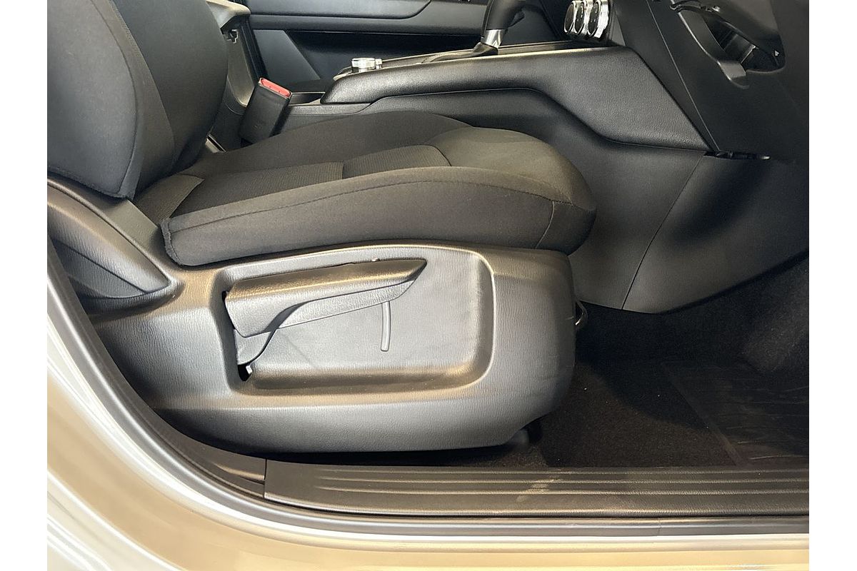 2025 Mazda CX-5 G20 Maxx KF Series