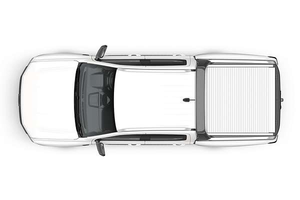 2026 Ford Ranger Wildtrak 4X4 2.0L thumb-8