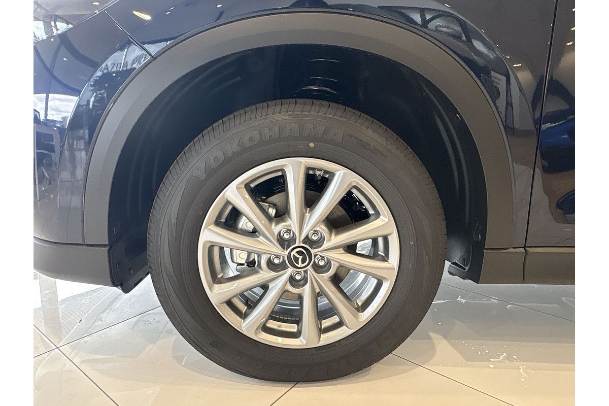 2025 Mazda CX-5 G20 Maxx KF Series