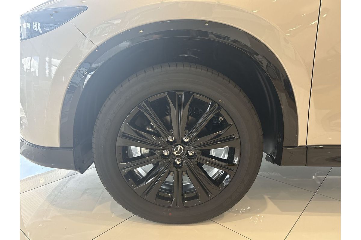 2025 Mazda CX-5 G25 GT SP KF Series