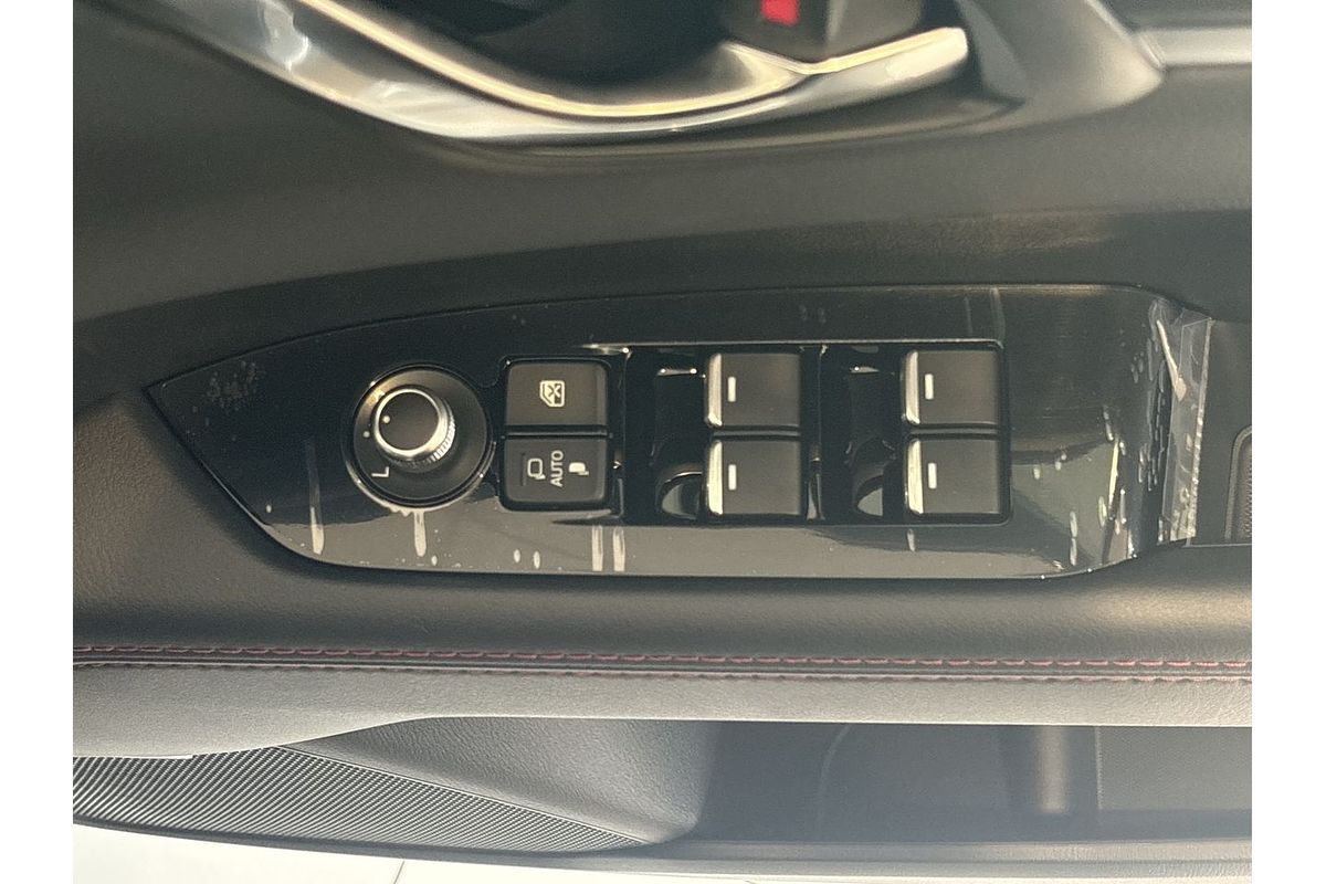 2025 Mazda CX-5 G25 GT SP KF Series