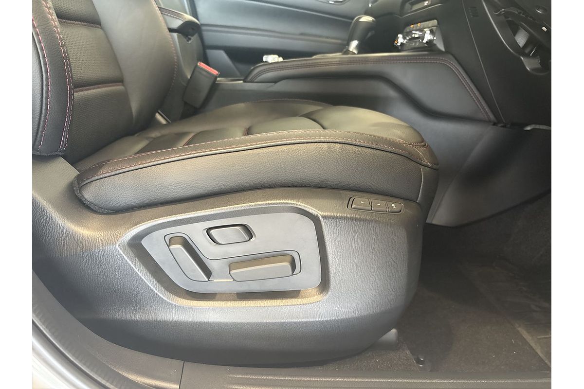 2025 Mazda CX-5 G25 GT SP KF Series