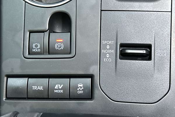 2021 Toyota Kluger GXL AXUH78R thumb-14