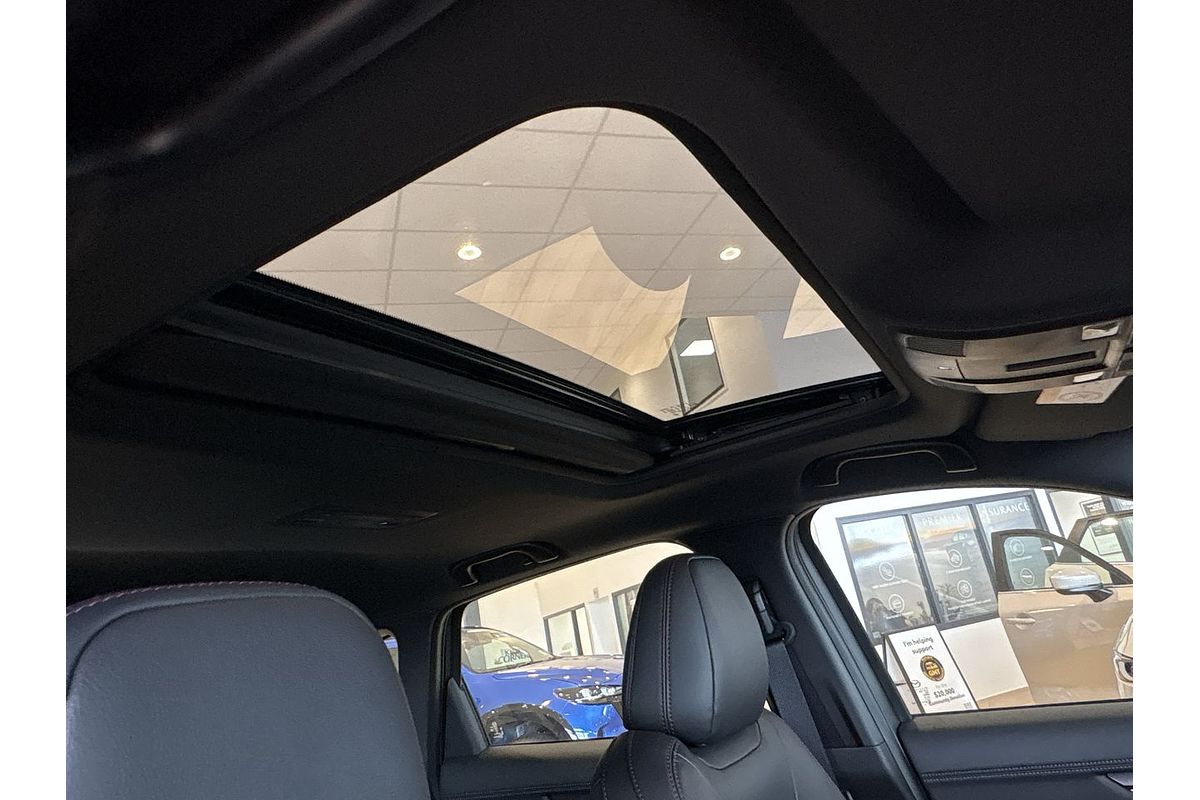 2025 Mazda CX-5 G25 GT SP KF Series