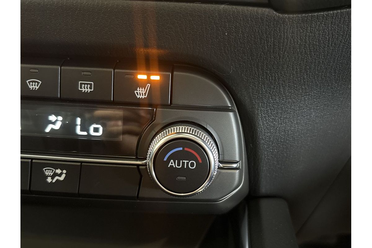 2025 Mazda CX-5 G25 GT SP KF Series