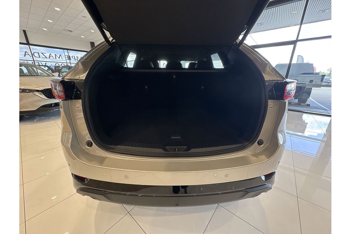 2025 Mazda CX-5 G25 GT SP KF Series