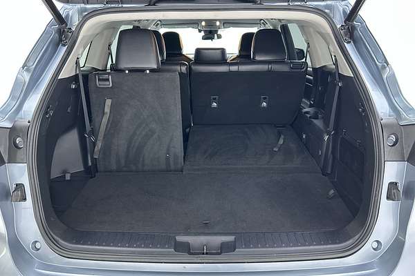 2021 Toyota Kluger GXL AXUH78R thumb-20