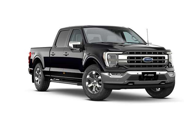 2023 Ford F-150 Lariat  4X4 LWB