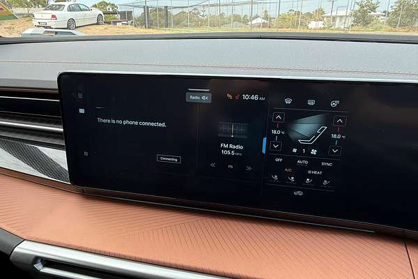 2025 KGM Torres EVX U100 thumb-26