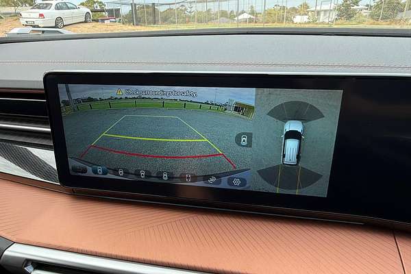 2025 KGM Torres EVX U100 thumb-27