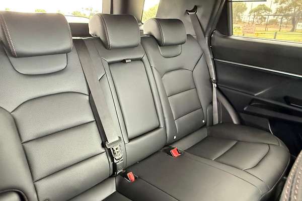 2025 KGM Torres EVX U100 thumb-32