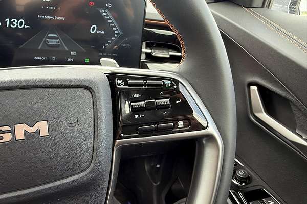 2025 KGM Torres EVX U100 thumb-37