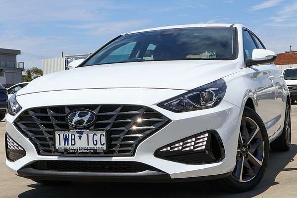 2022 Hyundai i30 Active PD.V4