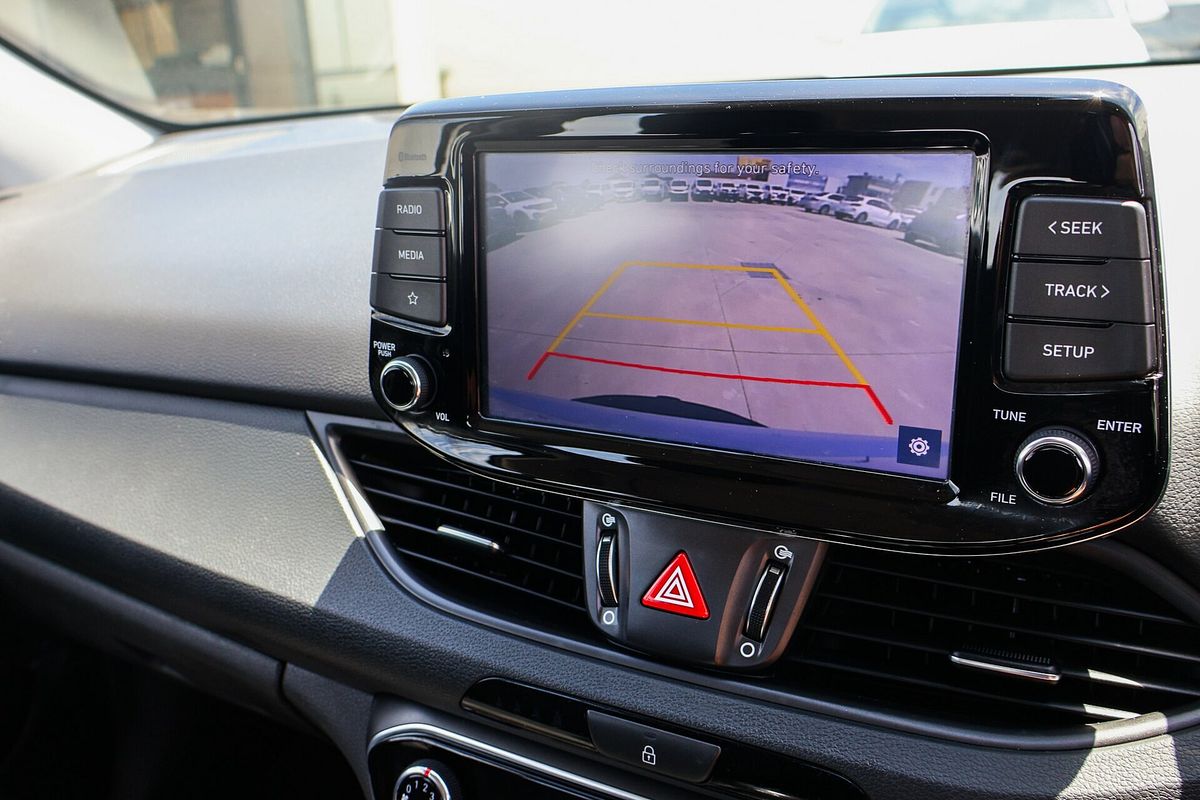 2022 Hyundai i30 Active PD.V4