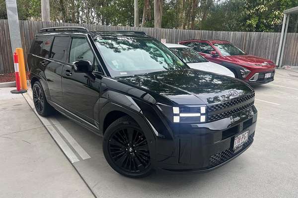 2025 Hyundai Santa Fe Calligraphy MX5.V2