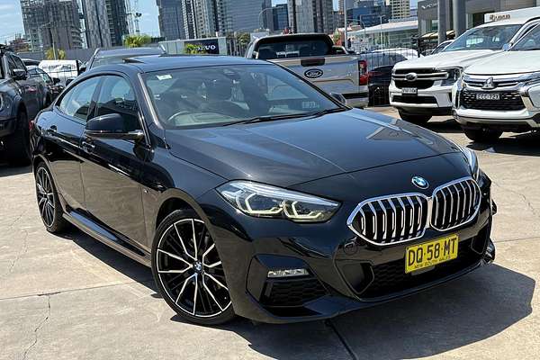 2019 BMW 2 Series 218i M Sport F44