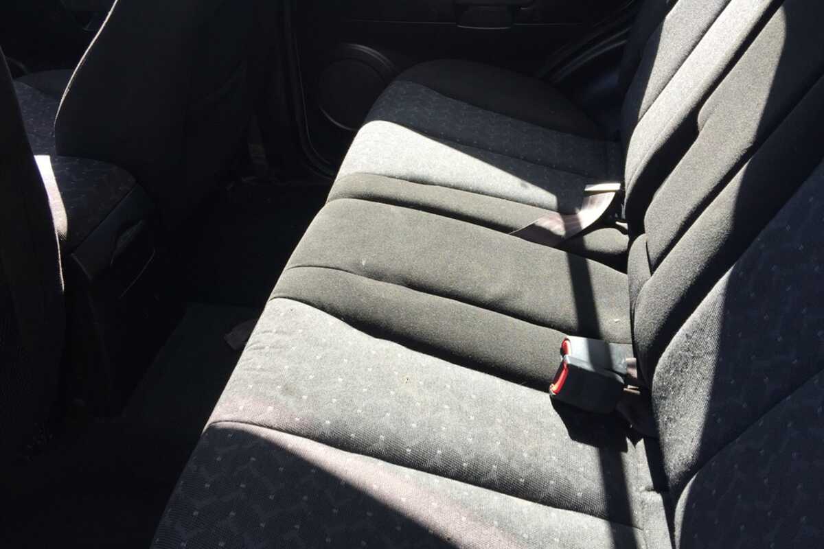 2003 Hyundai Terracan Highlander HP