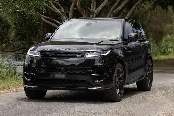 2023 Land Rover Range Rover Sport D300 Dynamic SE L461