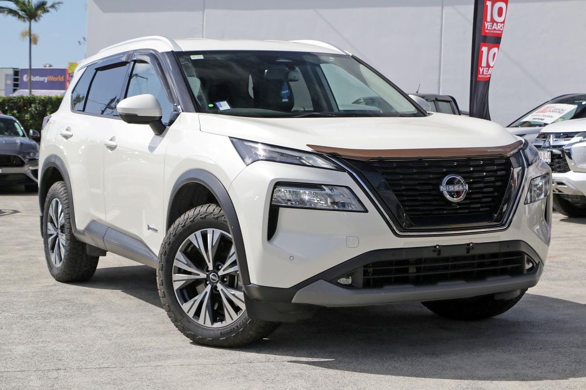 2023 Nissan X-TRAIL ST-L e-POWER T33