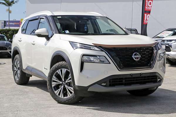2023 Nissan X-TRAIL ST-L e-POWER T33