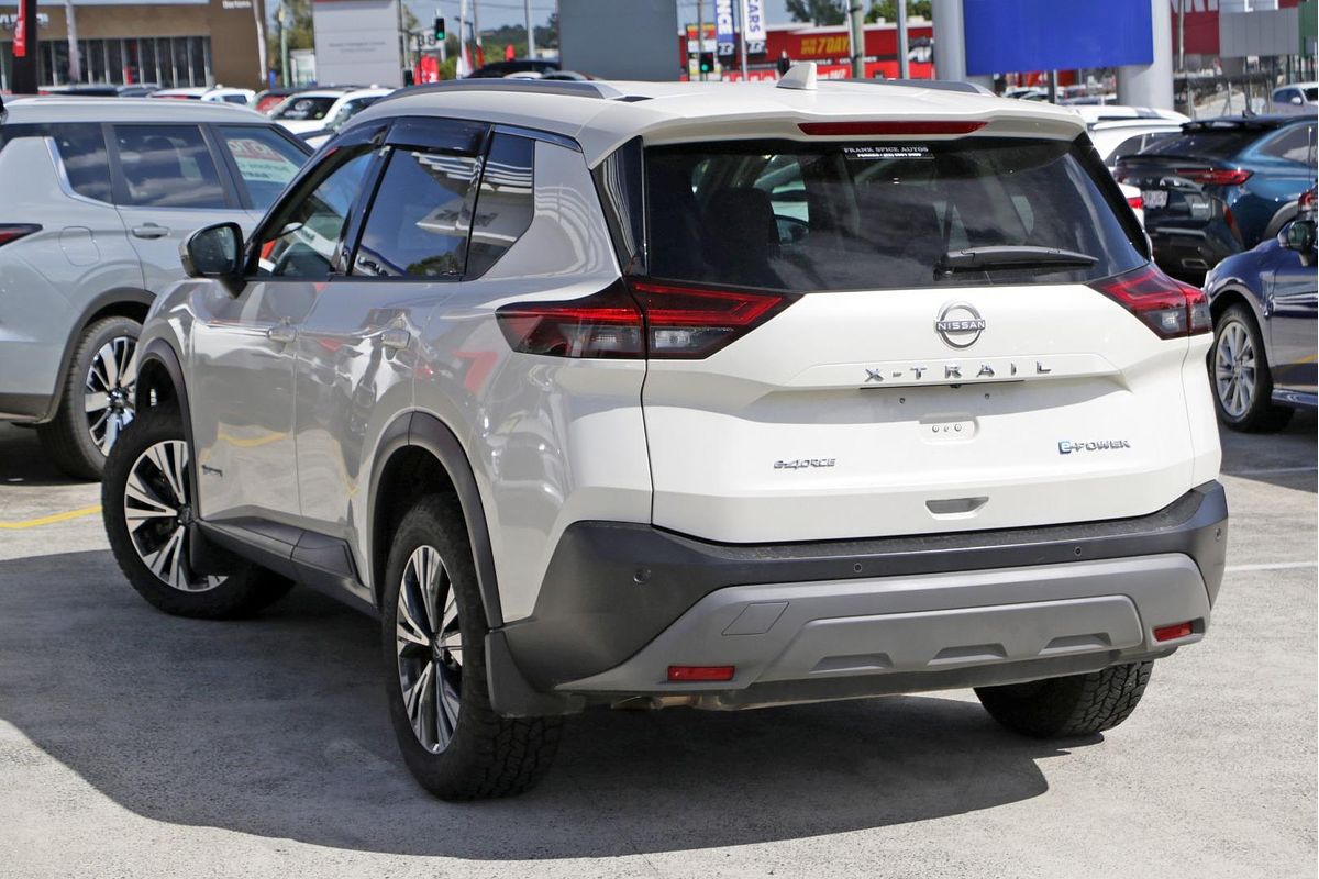 2023 Nissan X-TRAIL ST-L e-POWER T33