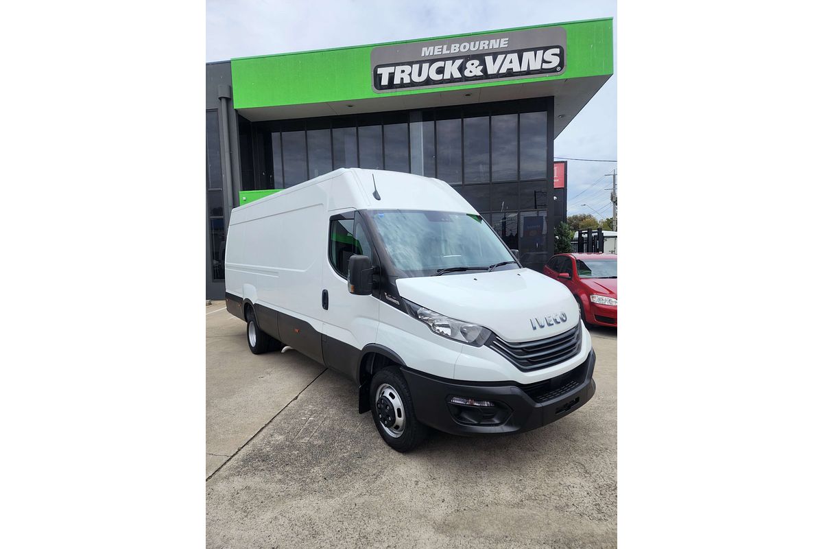 2023 Iveco Daily 50C18V