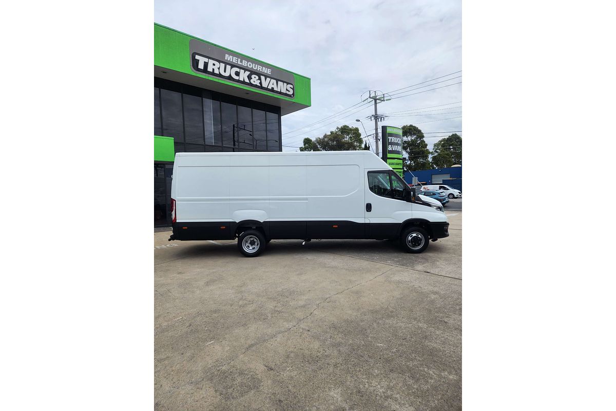 2023 Iveco Daily 50C18V