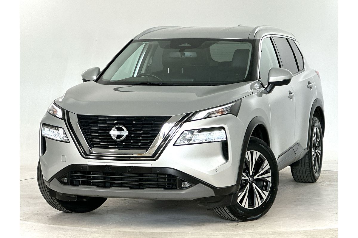 2023 Nissan X-TRAIL ST-L T33