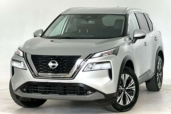2023 Nissan X-TRAIL ST-L T33