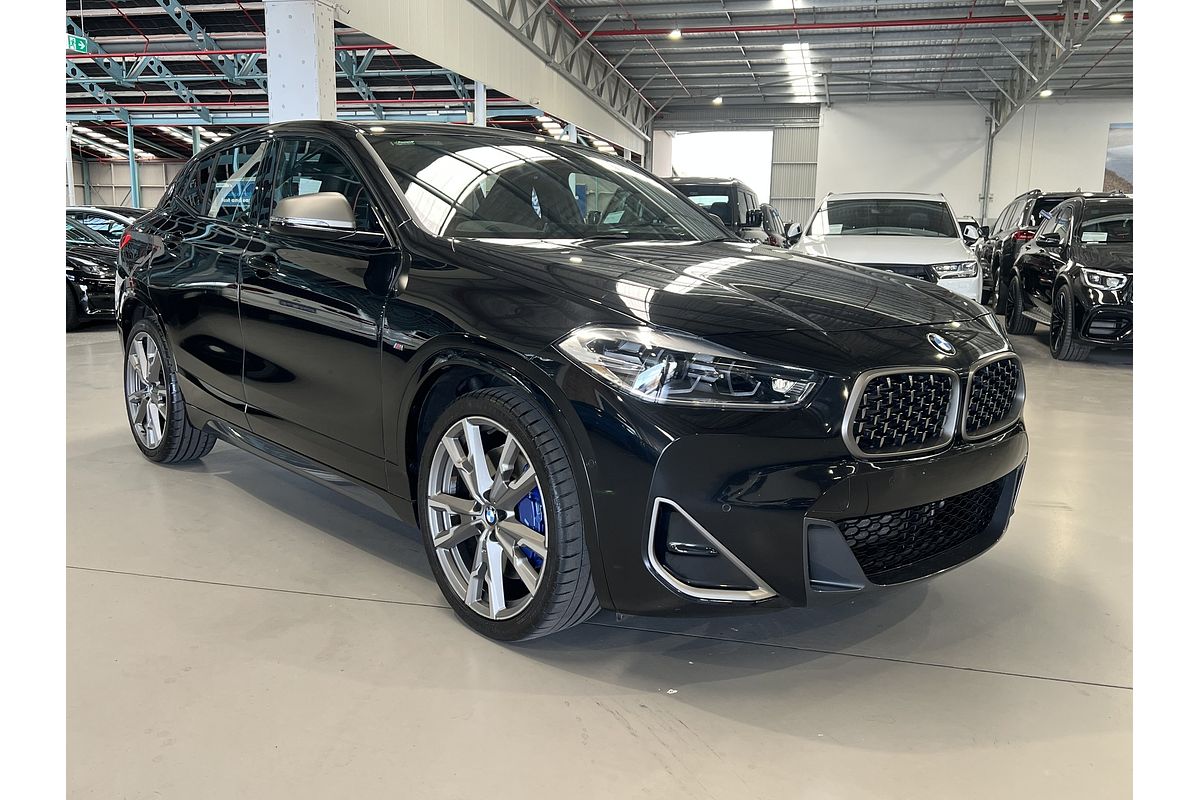 2020 BMW X2 M35i F39