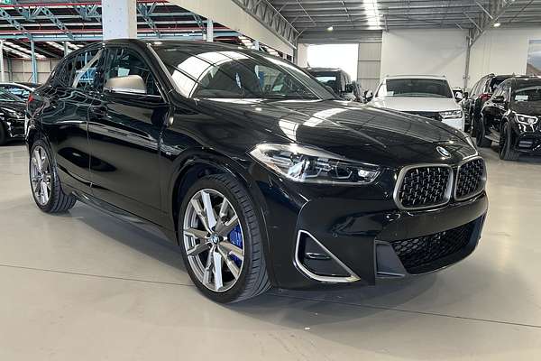 2020 BMW X2 M35i F39
