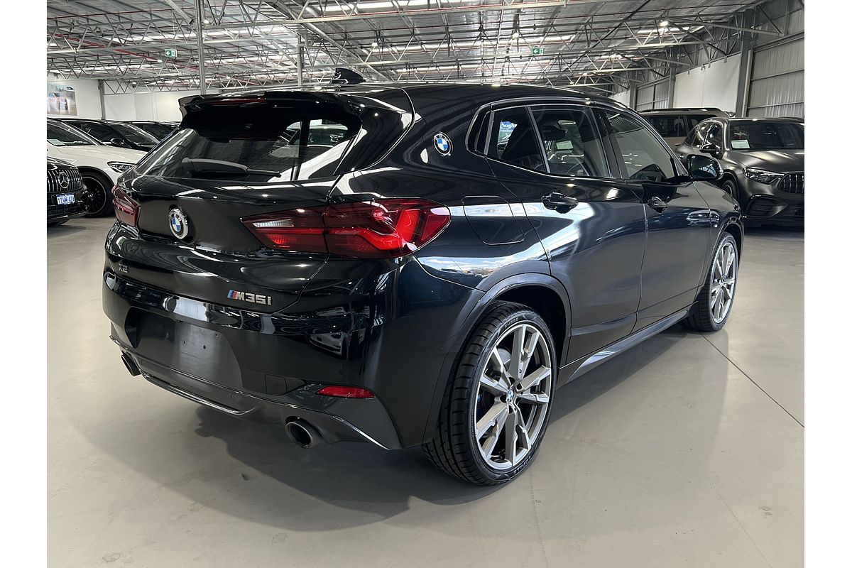 2020 BMW X2 M35i F39