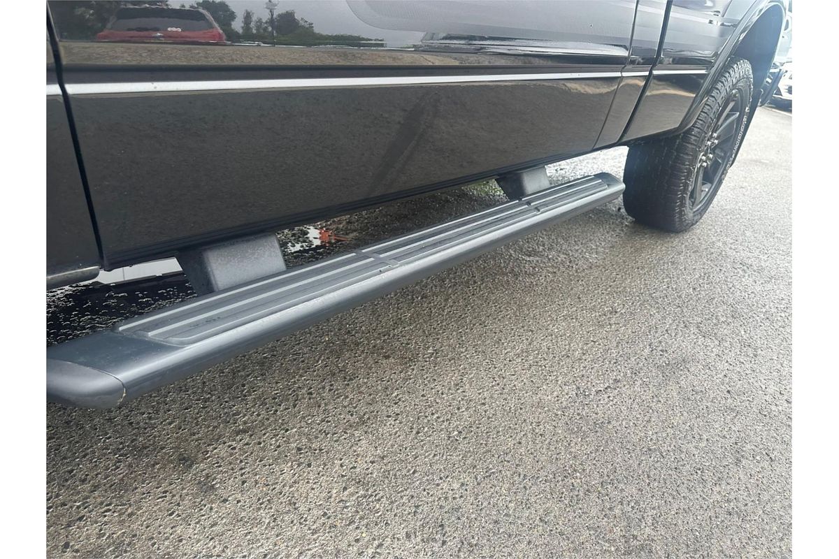 2014 Ford F-150 Tremor MY14 Rear Wheel Drive