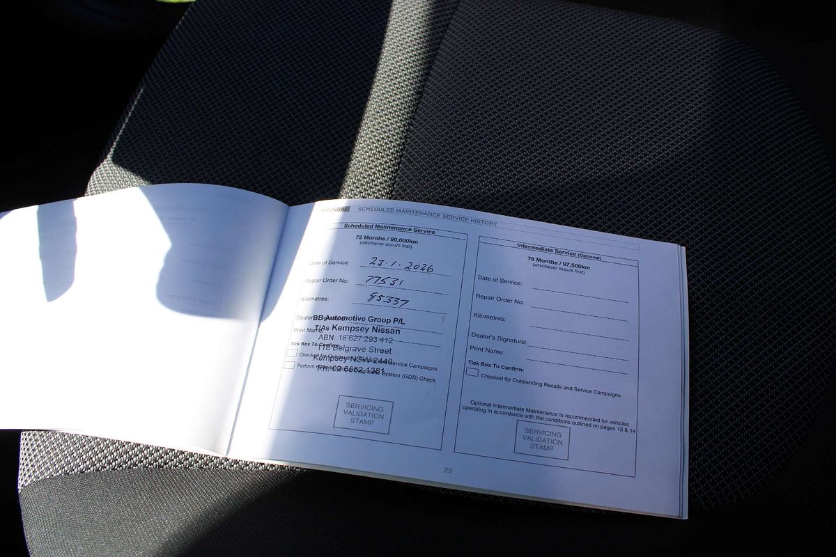 2011 HYUNDAI ACCENT ACTIVE 4 SP AUTOMATIC 5D HATCHBACK 4CYL