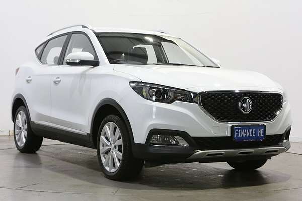 2024 MG ZS Excite AZS1