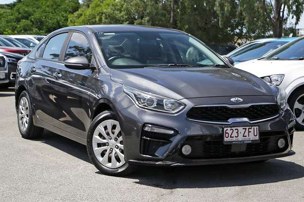 2019 Kia Cerato S BD