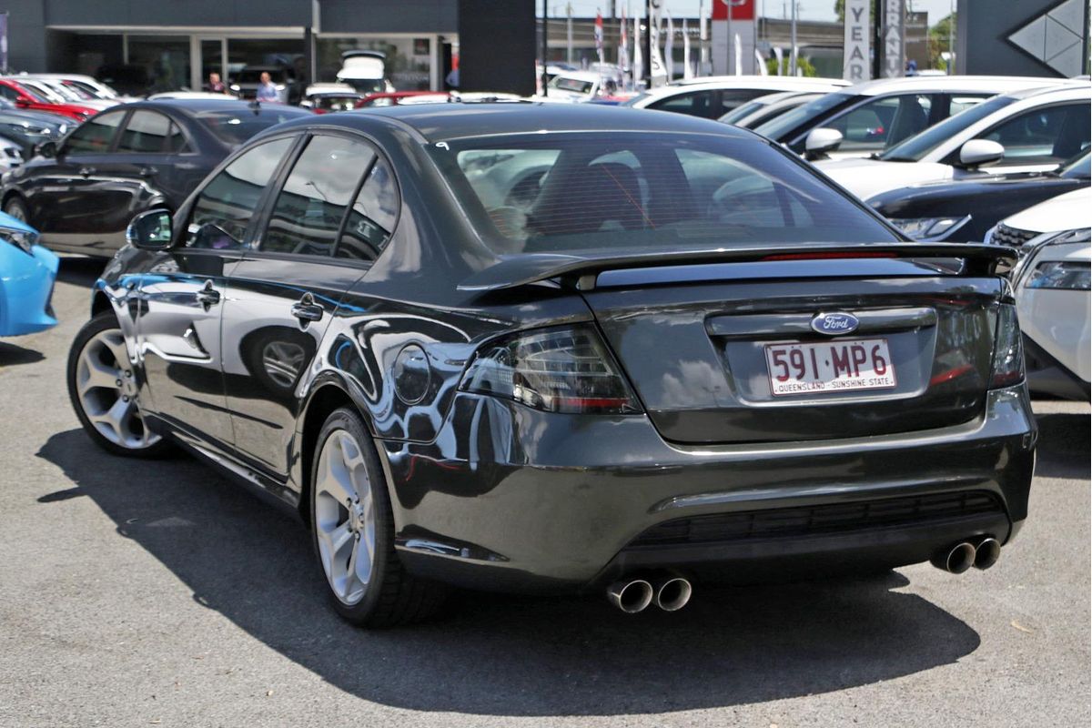 2010 Ford Falcon XR8 FG