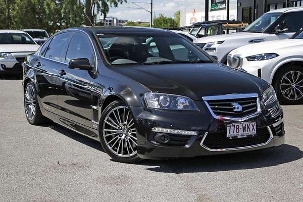 2010 Holden Special Vehicles Senator Signature E Series 3