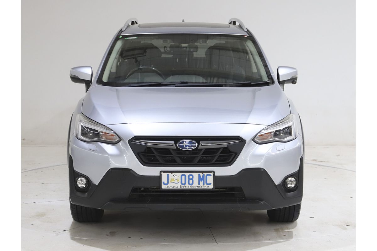 2021 Subaru XV 2.0i-S G5X