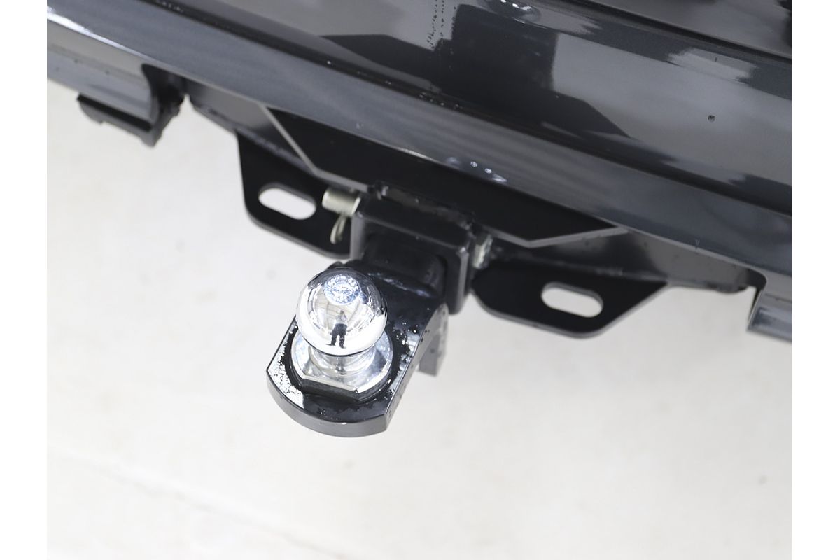 Kluger AWD GRANDE 3.5L Petrol Automatic Wagon