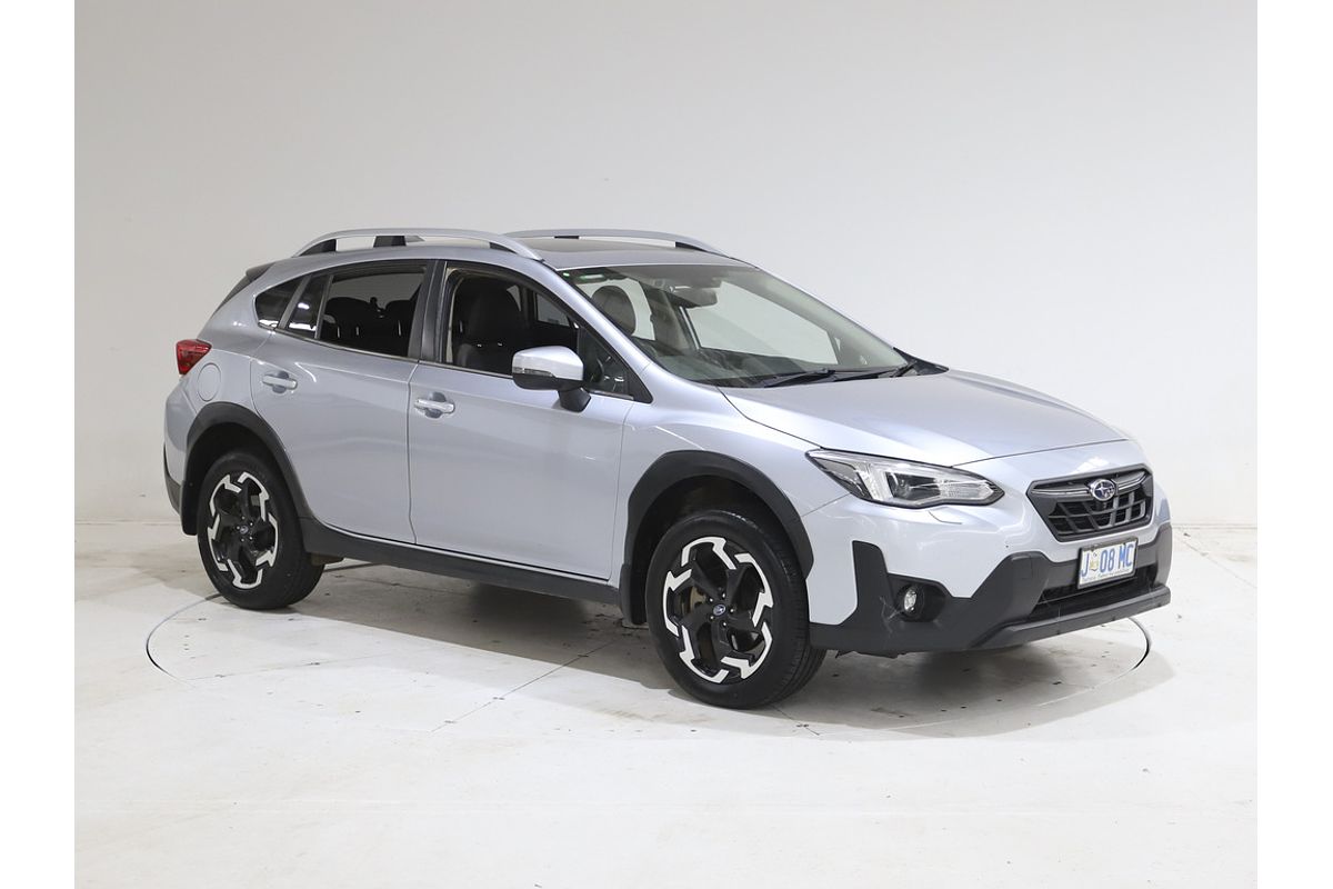 2021 Subaru XV 2.0i-S G5X