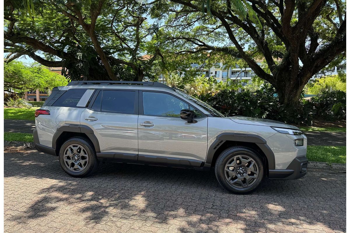 2025 Subaru Outback AWD 7GEN