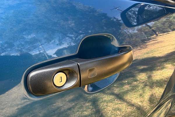 2021 Ford Ranger Raptor PX MkIII 4X4 2.0L thumb-8