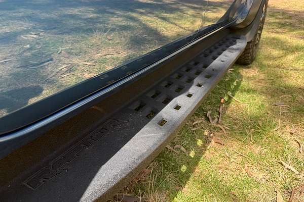 2021 Ford Ranger Raptor PX MkIII 4X4 2.0L thumb-9